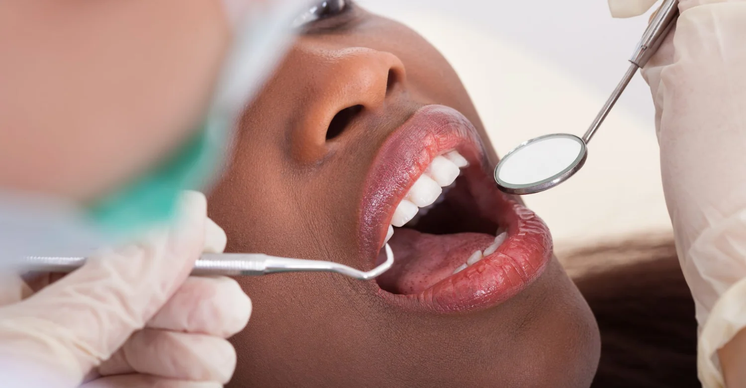 Oral Health Appetite Loss inblog